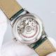 BLS Factory Clone Omega De Ville Prestige 8800 Green Dial Stainless Steel Watches (5)_th.jpg